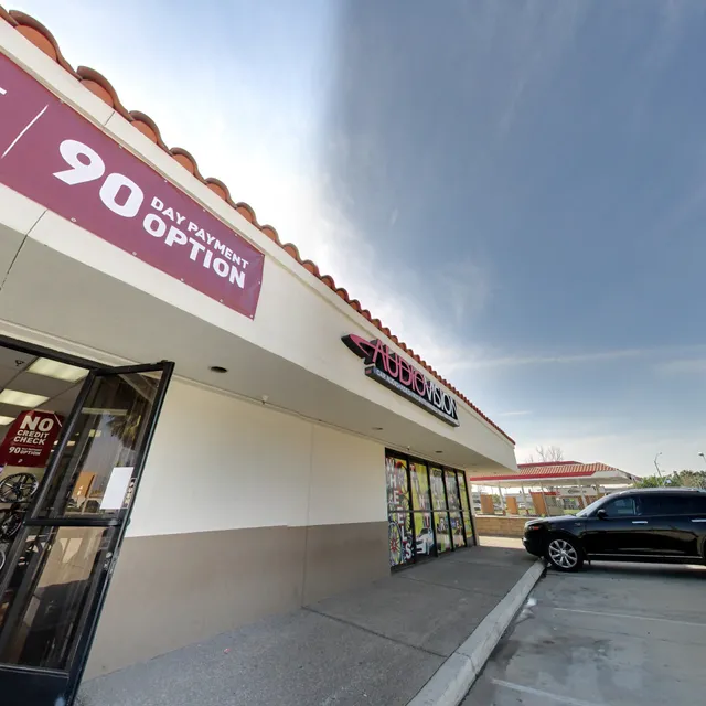 Audio Vision | Car Audio, Vinyl Wrap, Window Tint, Wheels, Ambient Lighting, & Auto Security