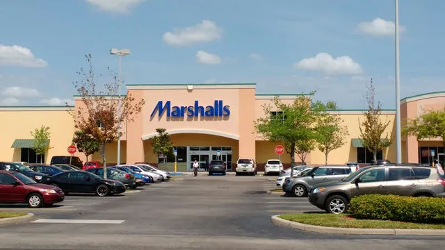 Marshalls