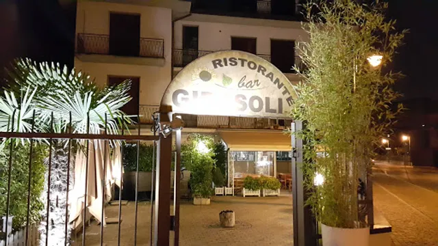 Risto-Pizzeria i Girasoli