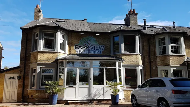 Parkview Guesthouse