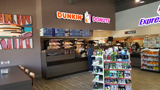 Dunkin'