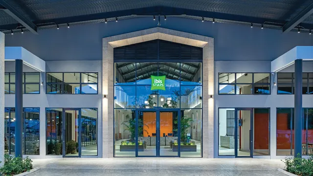 ibis Styles Sepang KLIA