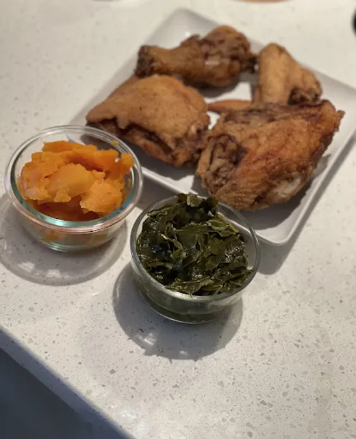 Arlanderz Chicken Joint