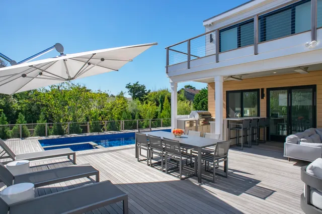 ANNETTE JAFFE INTERIORS