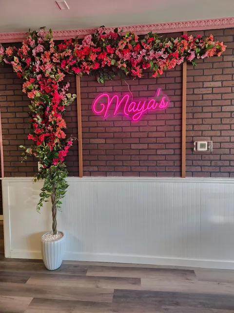 Maya's Mexican Ice Cream & Snacks