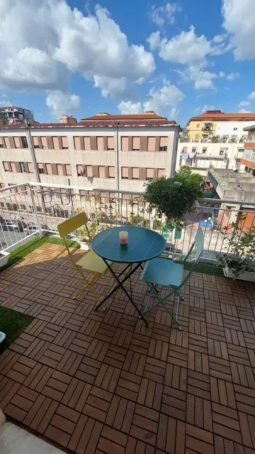 Bed & Breakfast FReBI's Home