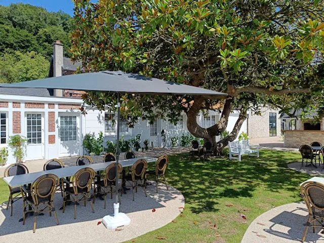 Magnolia - Restaurant - Villequier