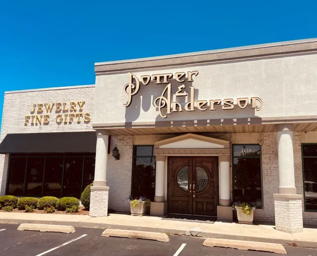 Potter & Anderson Jewelers & Fine Gifts