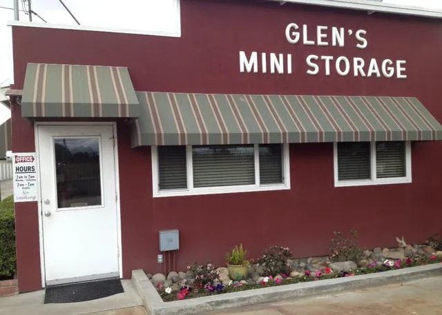 Glen's Mini Storage