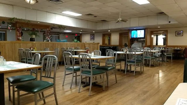 Fairborn Family Diner & Restaurant