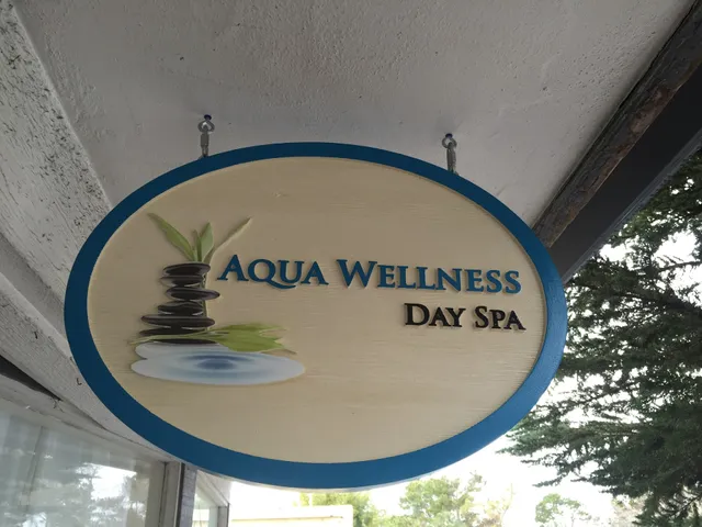 Aqua Wellness Day Spa
