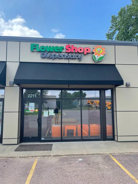 Flower Shop Dispensary
