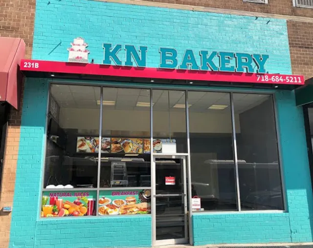 KN Bakery