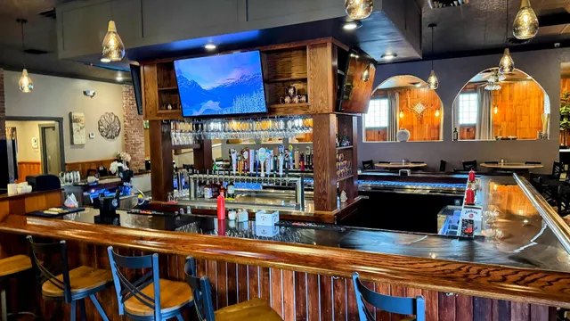 Tuscan Table & Tavern