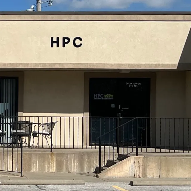 Hillcrest Platte County - Administrative Office (HPC)