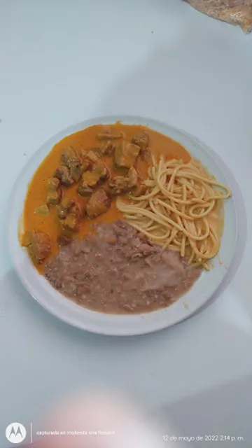 Restaurant Los Angeles