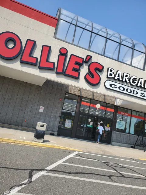 Ollie's Bargain Outlet