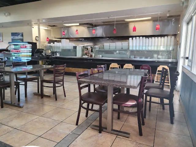 Pho Banh Mi Che Cali