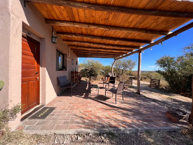 Taos Pueblo | cabañas de montaña - Capilla del Monte