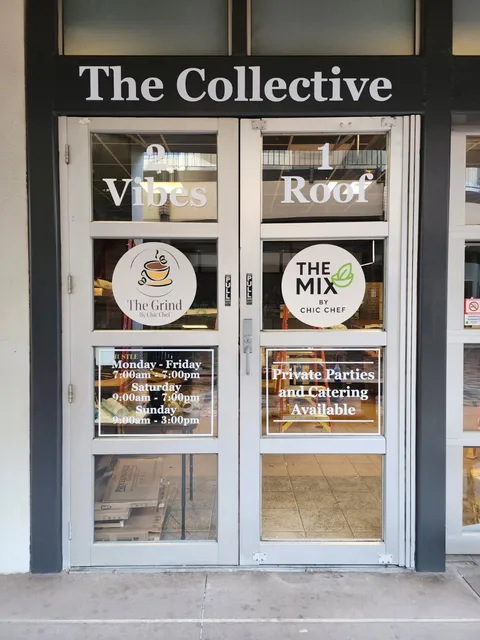 The Collective by Chic Chef