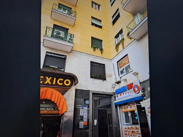 Alleria Rooms - Napoli