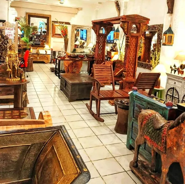 Country Collection India | Home Decor Shop in Delhi