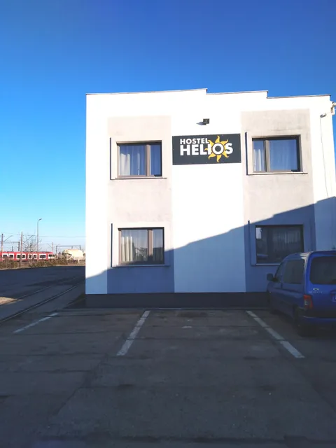 Hostel Helios