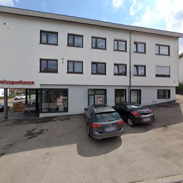 Bäckerei Stollenmeier