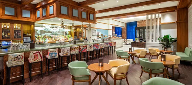 JWB Prime Steak and Seafood