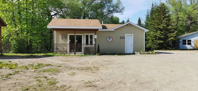 Camping au Pin d'Érable Inc