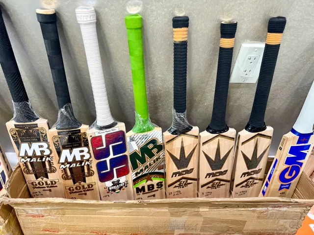 Kings Cricket NY (please call before coming)