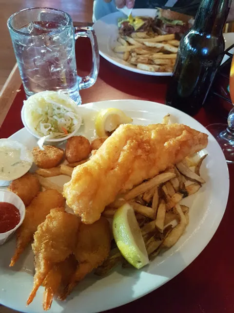 Park House Bar & Restaurant