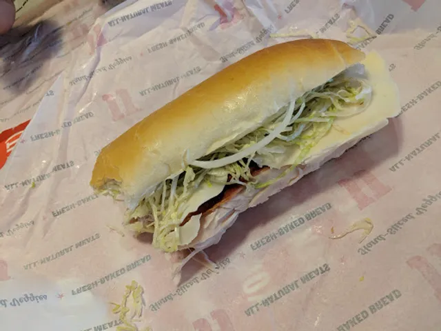 Jimmy John's