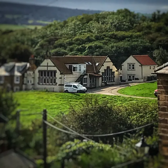 The Old School House