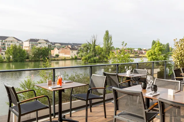 L’Atelier d’Yves