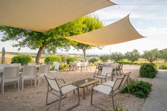 Ristorante Di Ndo Ndam - Senigallia