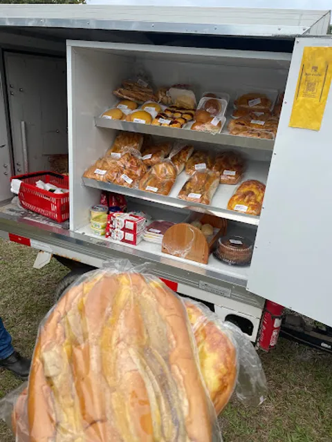 Mais Delícias Padaria e Confeitaria