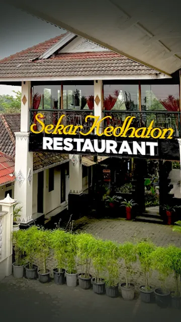 Sekar Kedhaton Mungkid