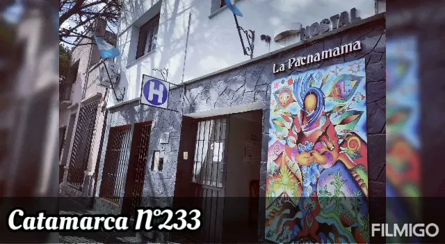 La Pachamama Hostal Salta