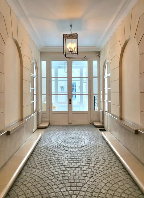 WARF Business Centre