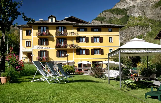 Hotel Ruitor