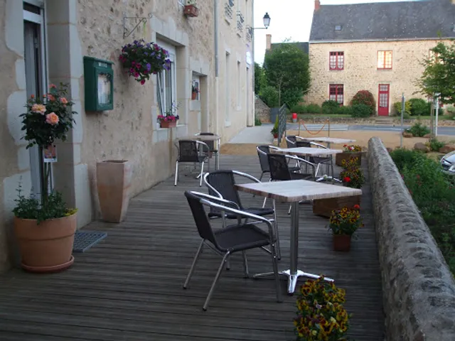 Restaurant De La Place