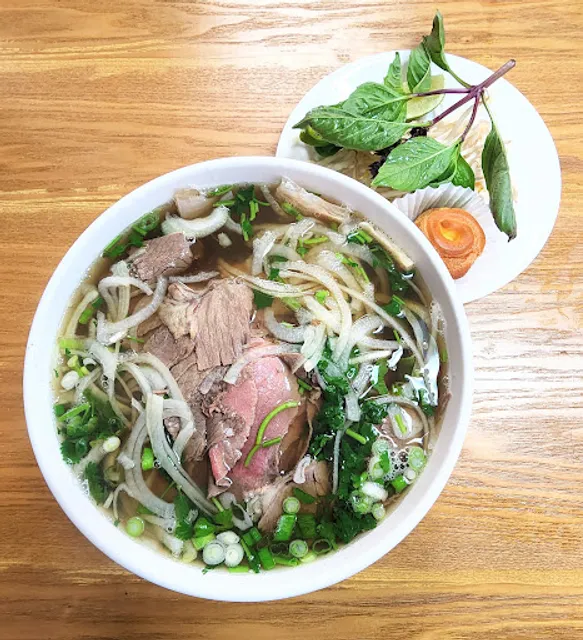 Le’s Pho Restaurant