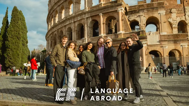EF Language Abroad