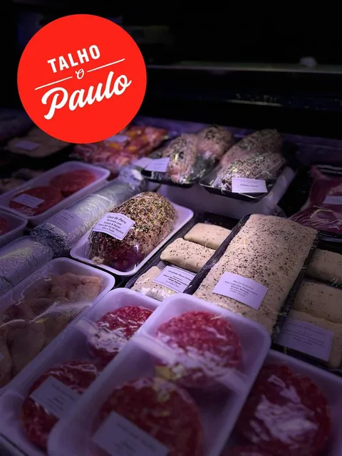 Talho o Paulo