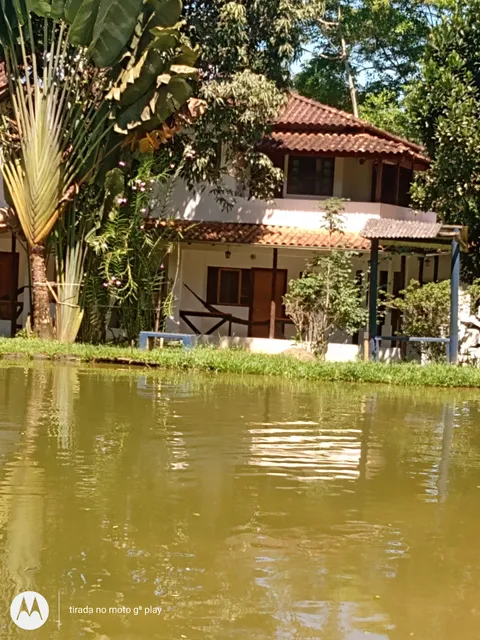 Pousada Sítio Mata Atlântica
