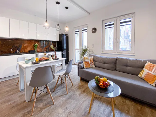 DeerRest Apartamenty