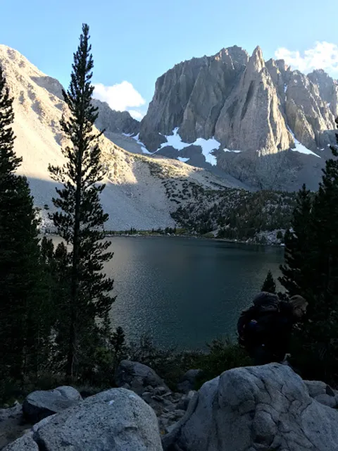 Big Pine Lake