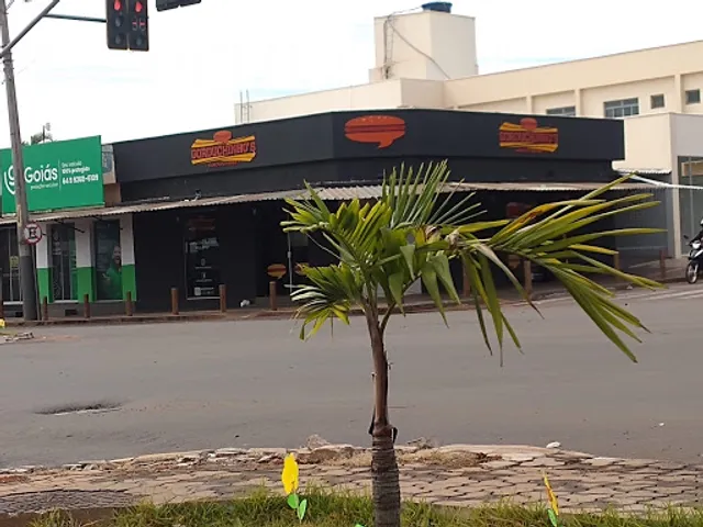 Gorduchinho's Sanduicheria