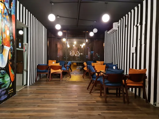 Cielo Rooftop Banani